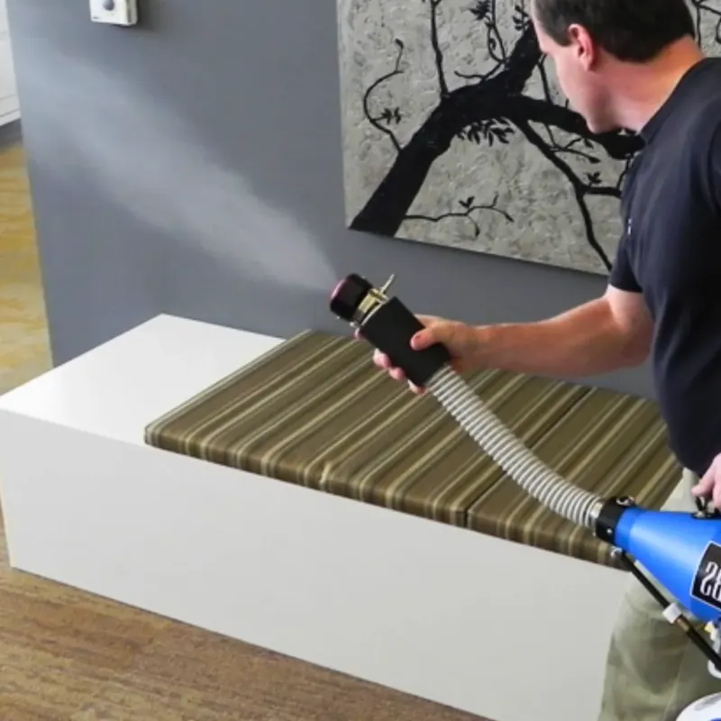 Professional Odor Removal in Farmington, NH